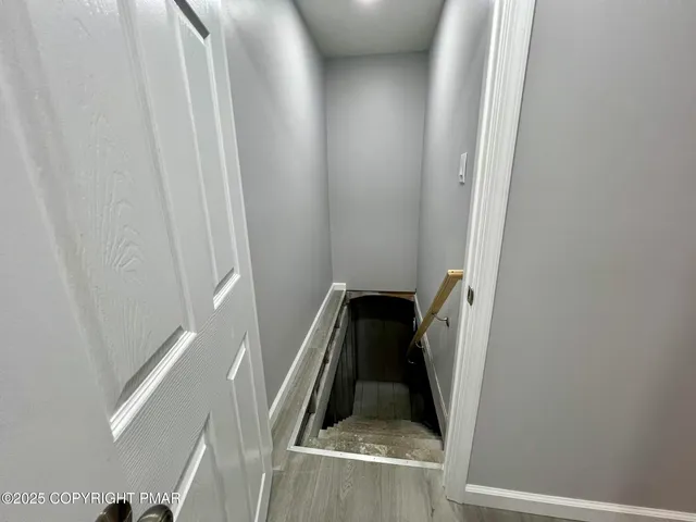 a view of utility room