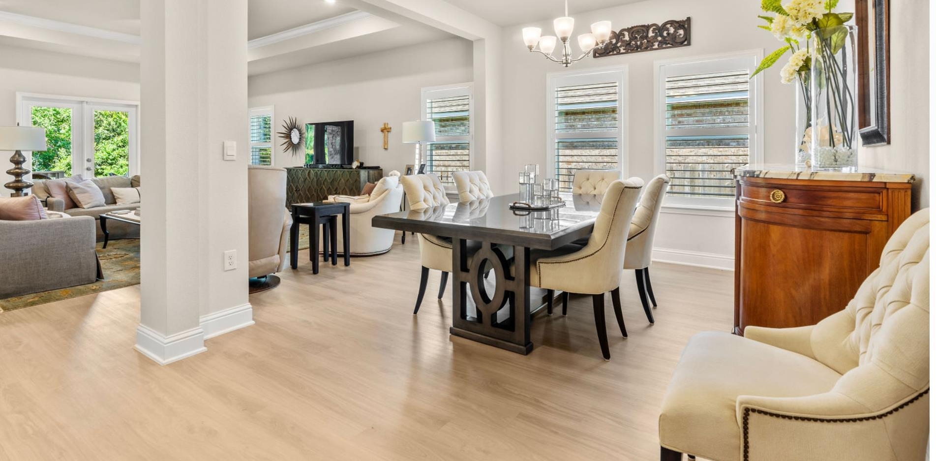 8841 Calverton Street Foley, AL 36535 - Photo 22 of 51 Dining Area