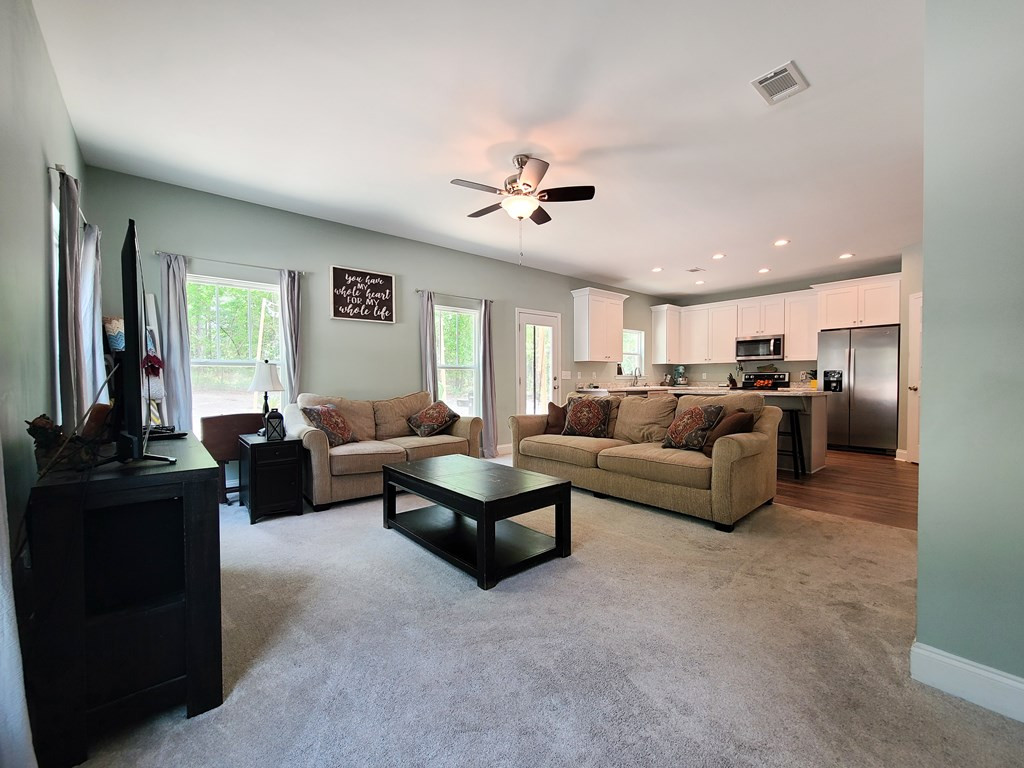 214 Cato Road Warrenville, SC 29851 - Photo 8 of 28 Gallery Image 8