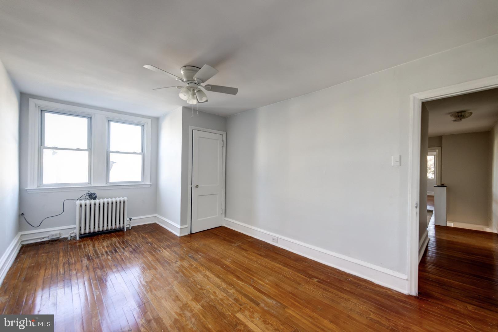 112 Hampden Road Upper Darby, PA 19082 - Photo 15 of 23 Bedroom 3