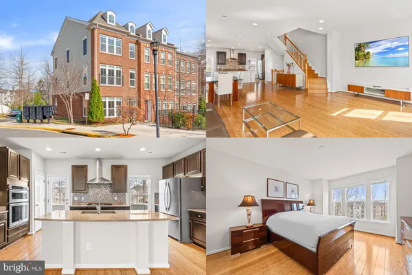 $955,000 | 9640 Pullman Place, Fairfax, VA 22031