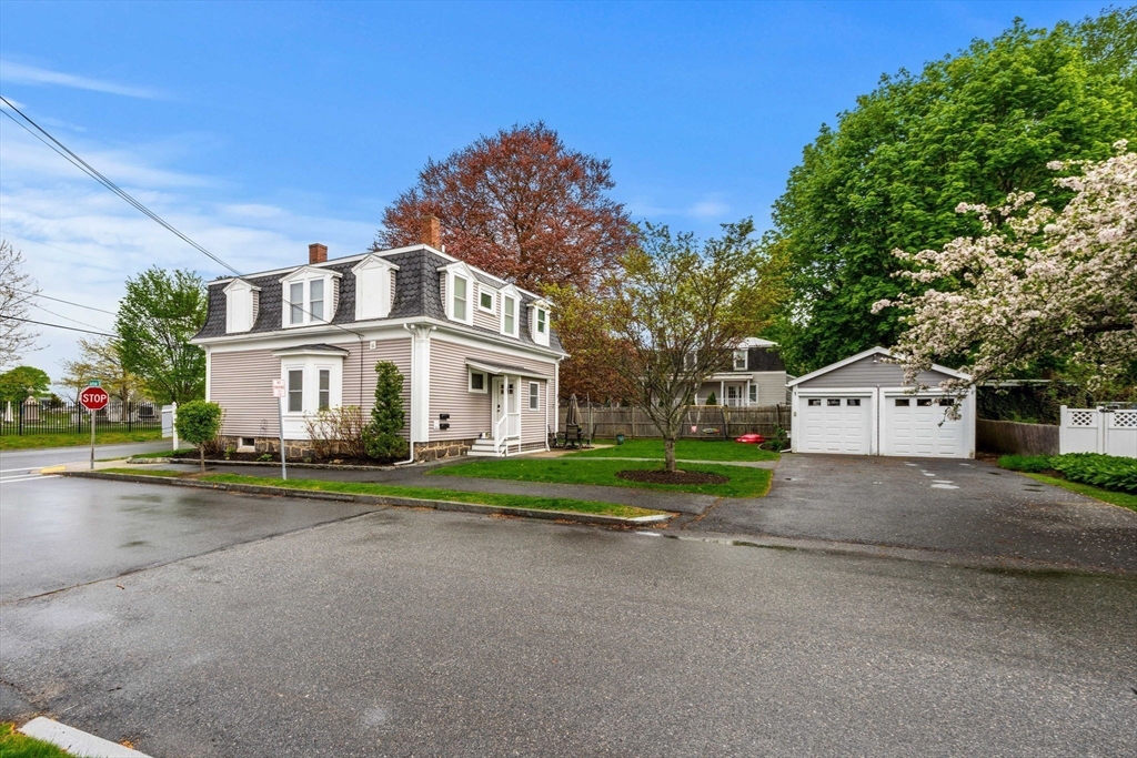 22 Butman Street, Unit 1 Beverly, MA 01915 - Photo 5 of 20
