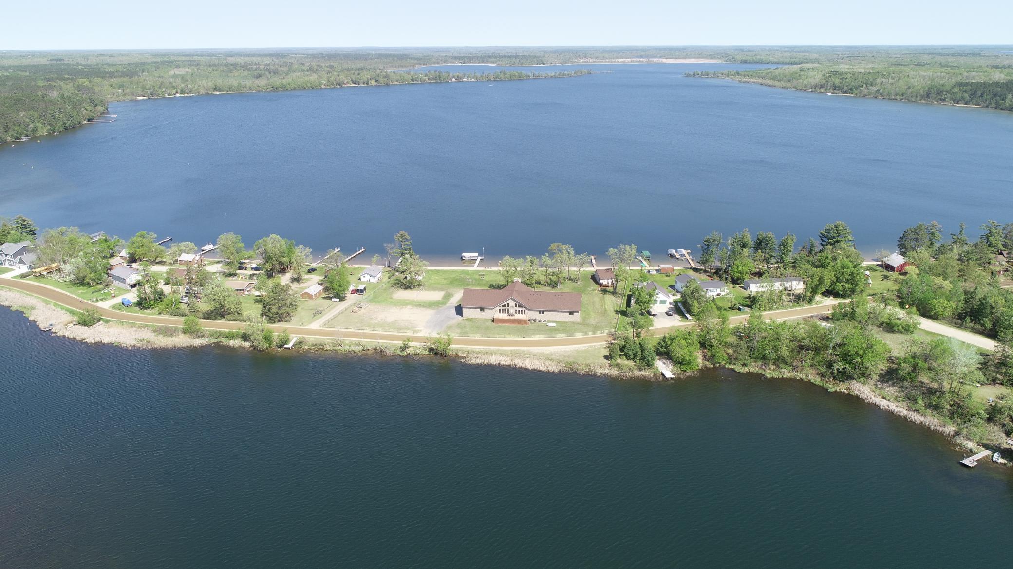 32392 Wolf Lake Road Cass Lake, MN 56633 - Photo 56 of 62