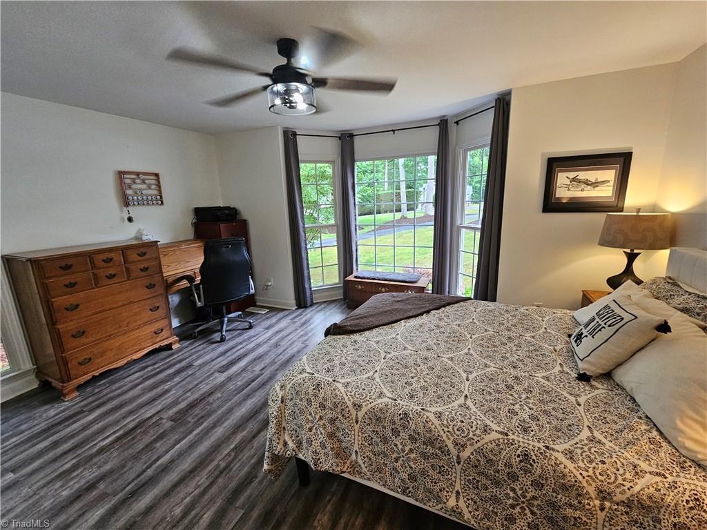 121 Roxbury Court Advance, NC 27006 - Photo 21 of 35