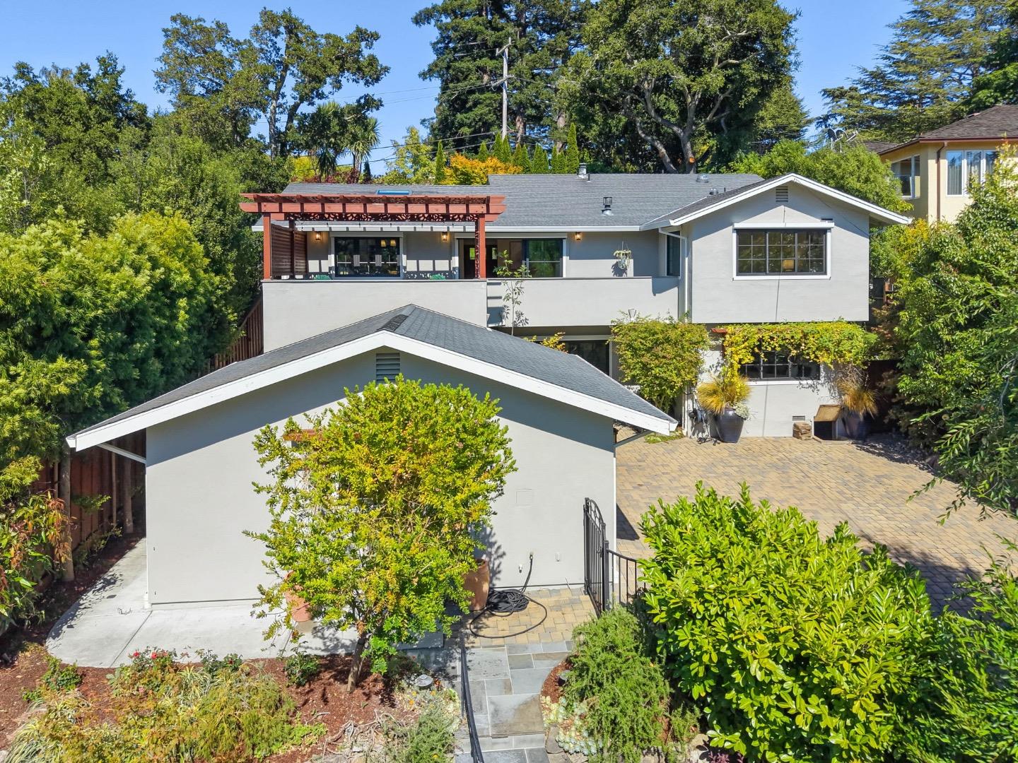 405 Glendale Road San Mateo, CA 94402 - Photo 76 of 81