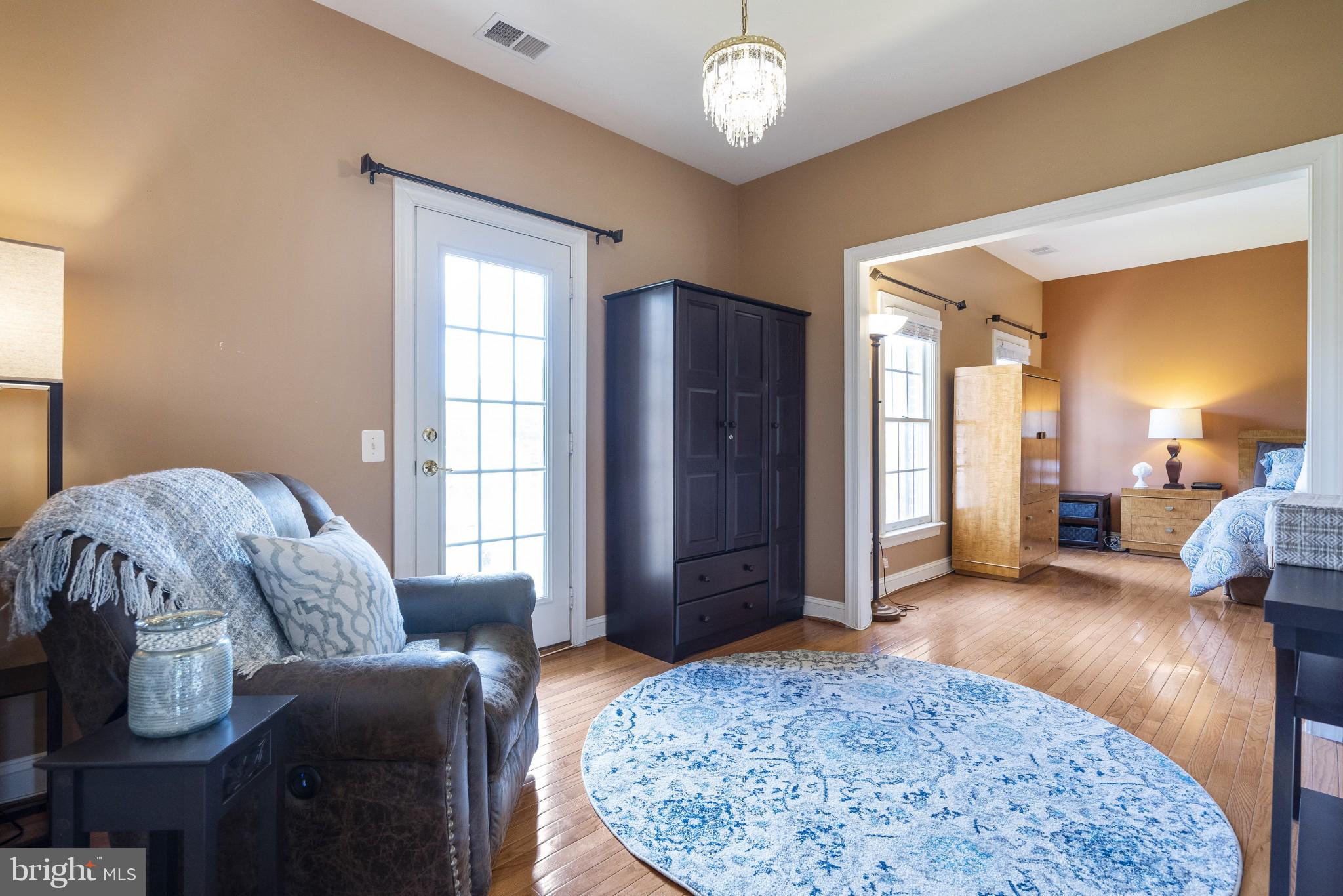 6017 Riggs Road Laytonsville, MD 20882 - Photo 38 of 64 Primary bedroom suite