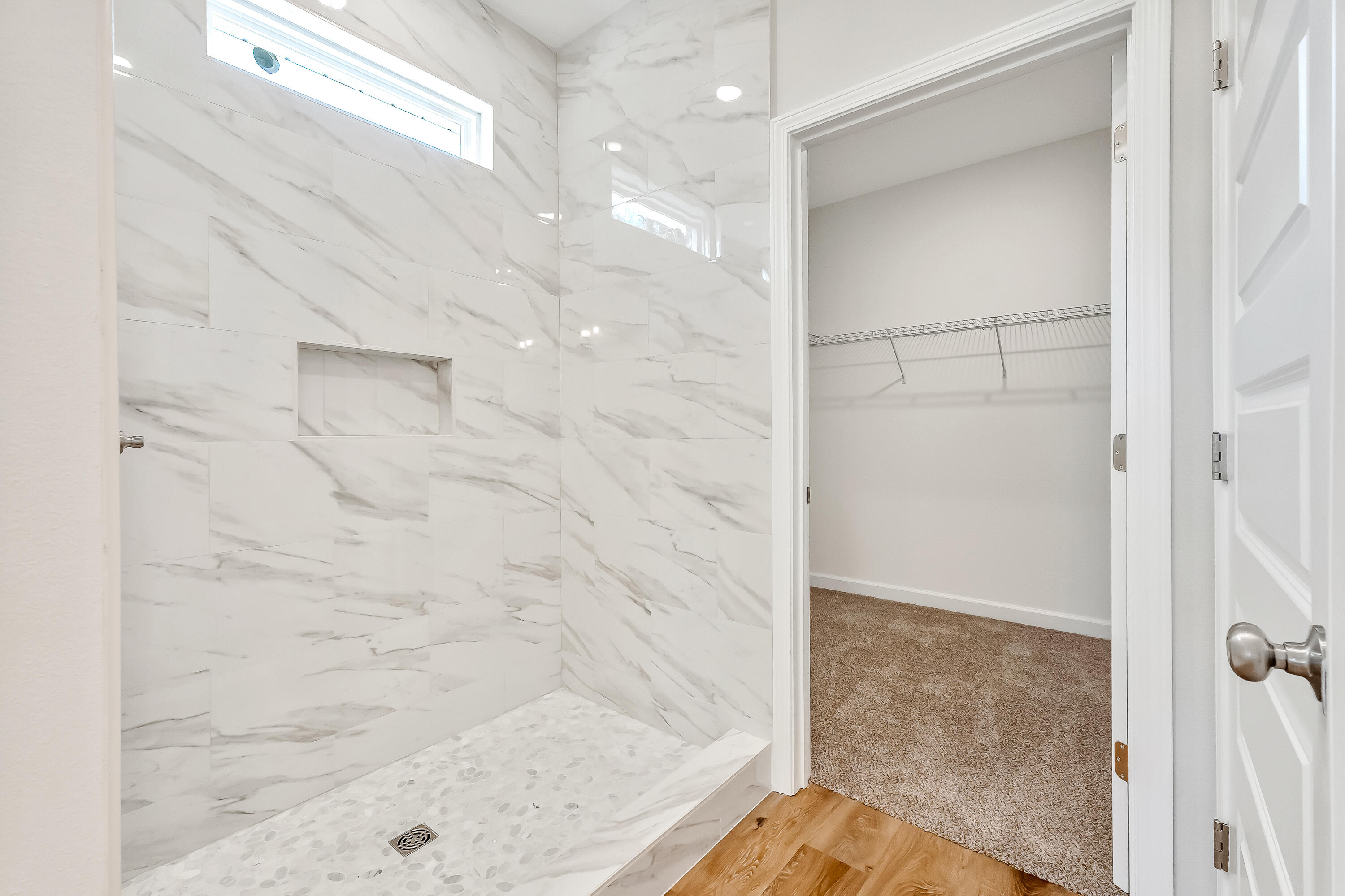 108 Huron Trail Crestview, FL 32536 - Photo 12 of 21 a bathroom with a shower