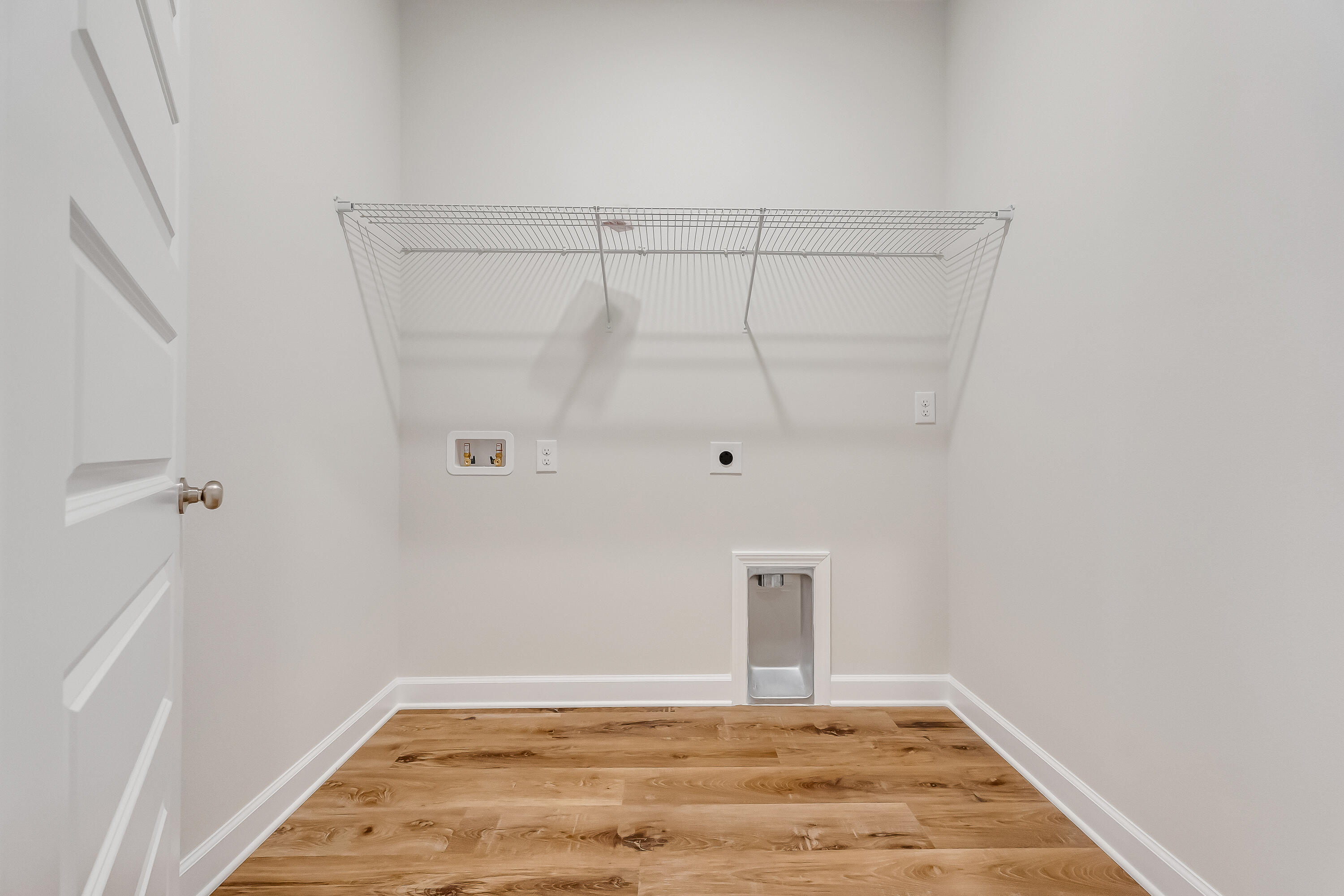 108 Huron Trail Crestview, FL 32536 - Photo 17 of 21 a view of an empty room