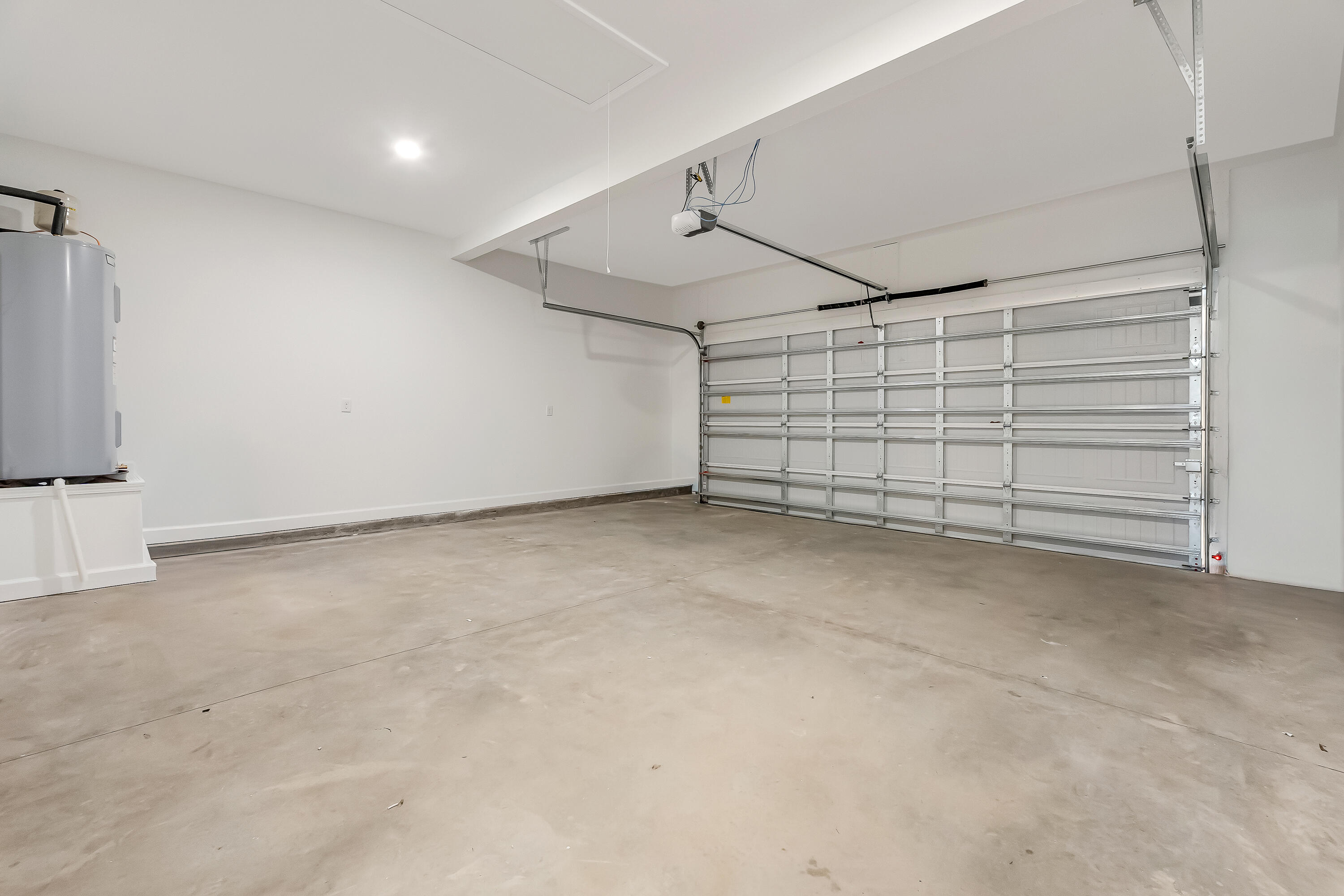 108 Huron Trail Crestview, FL 32536 - Photo 21 of 21 a view of garage