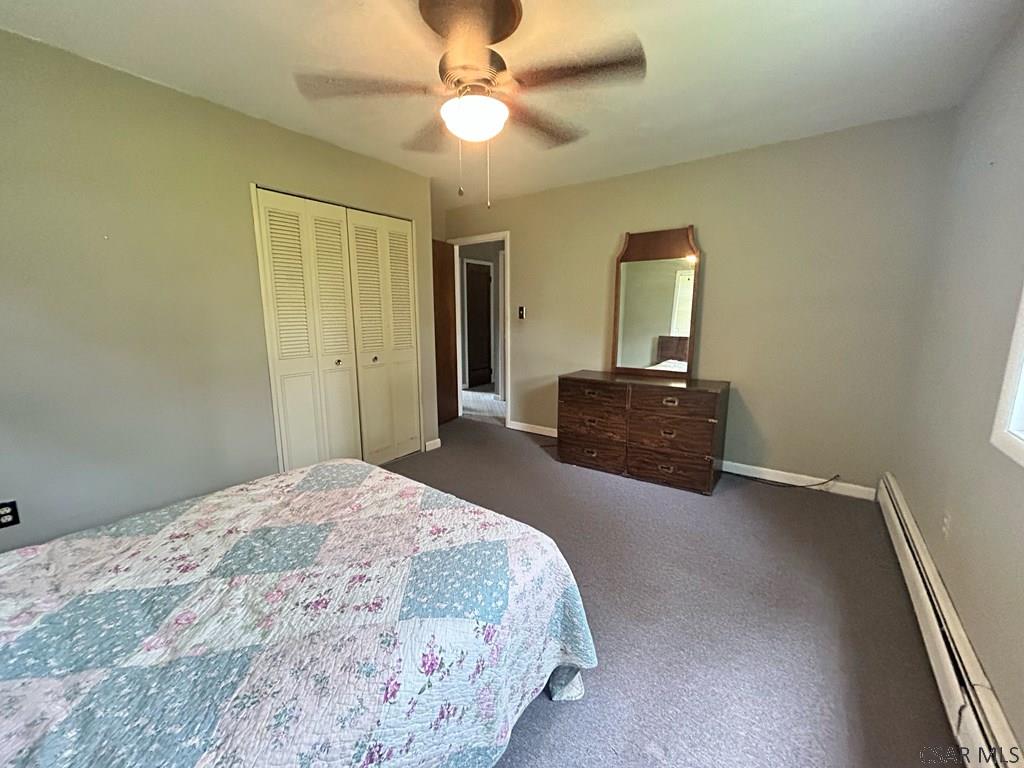 1619 Old Cardiff Road Nanty Glo, PA 15943 - Photo 12 of 51