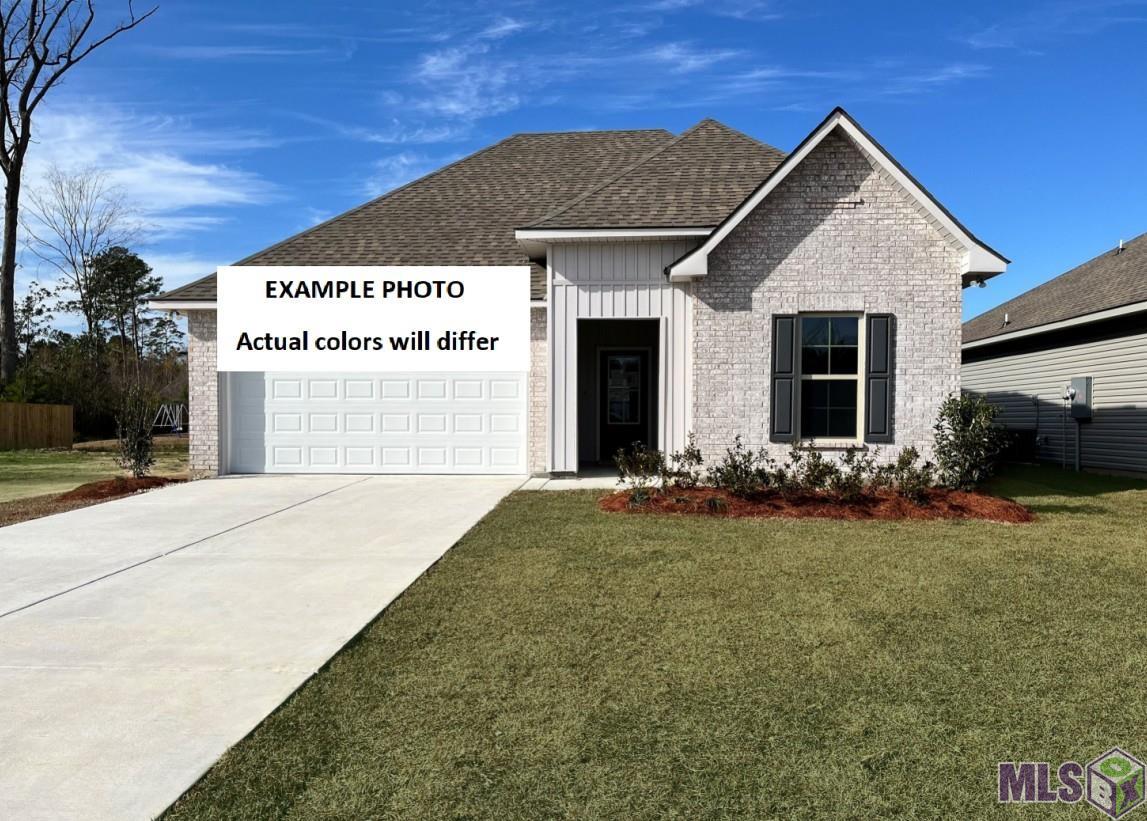 4140 Goodwood Court Westwego, LA 70094 - Photo 1 of 7 FRONT