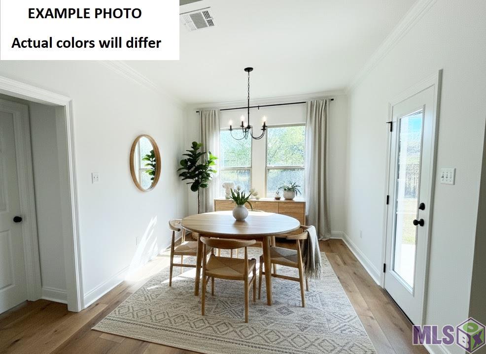 4140 Goodwood Court Westwego, LA 70094 - Photo 4 of 7 DINING