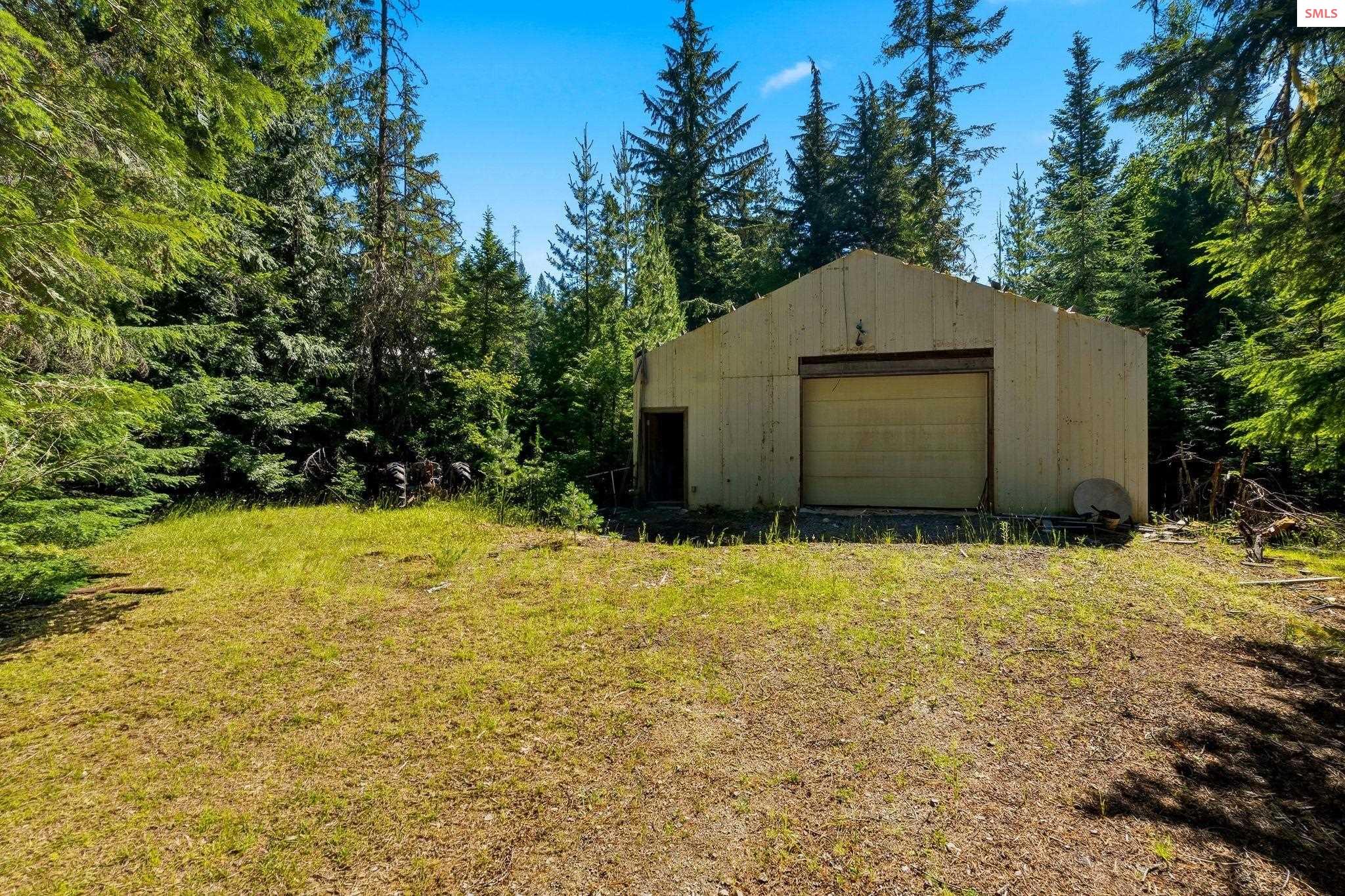 273 Flume Creek Road Sandpoint, ID 83864 - Photo 31 of 58 Gallery Image 31