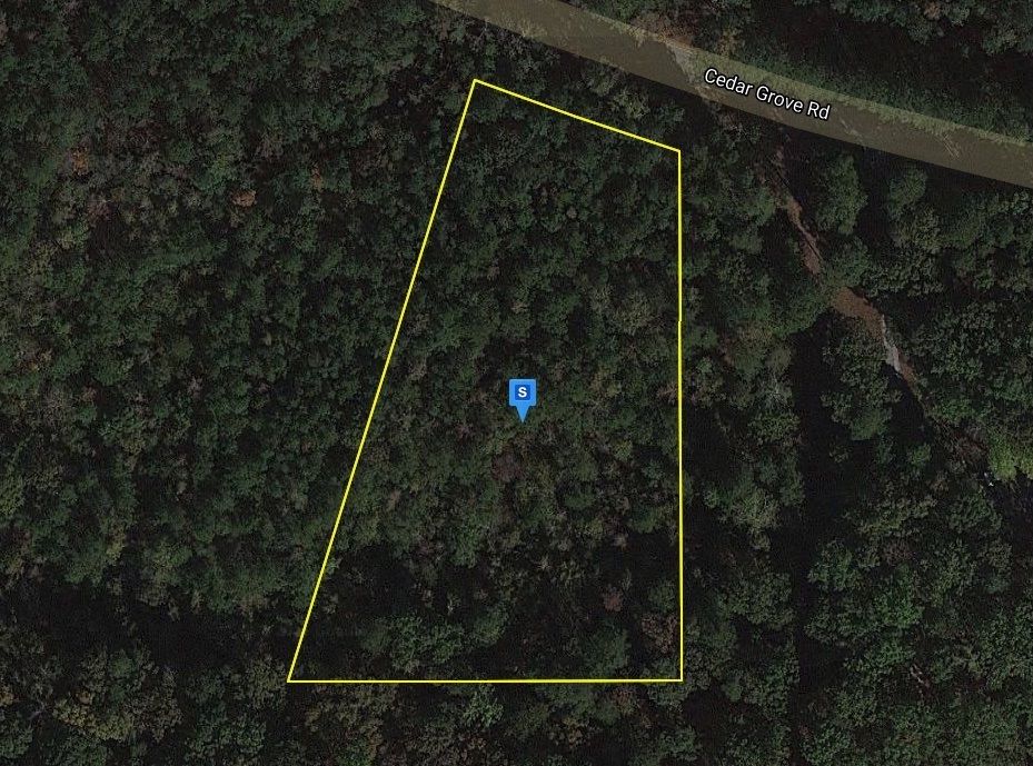 9770 Cedar Grove Road Fairburn, GA 30213 - Photo 1 of 1