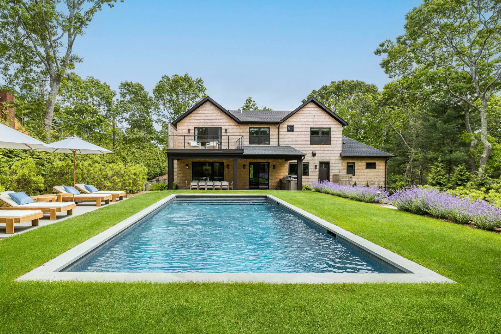 62 Whooping Hollow Road East Hampton, NY 11937 - Photo 1 of 28