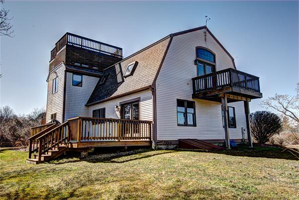 36 Torrey Road Sandwich, MA 02537 - Photo 9 of 18 Gallery Image 9