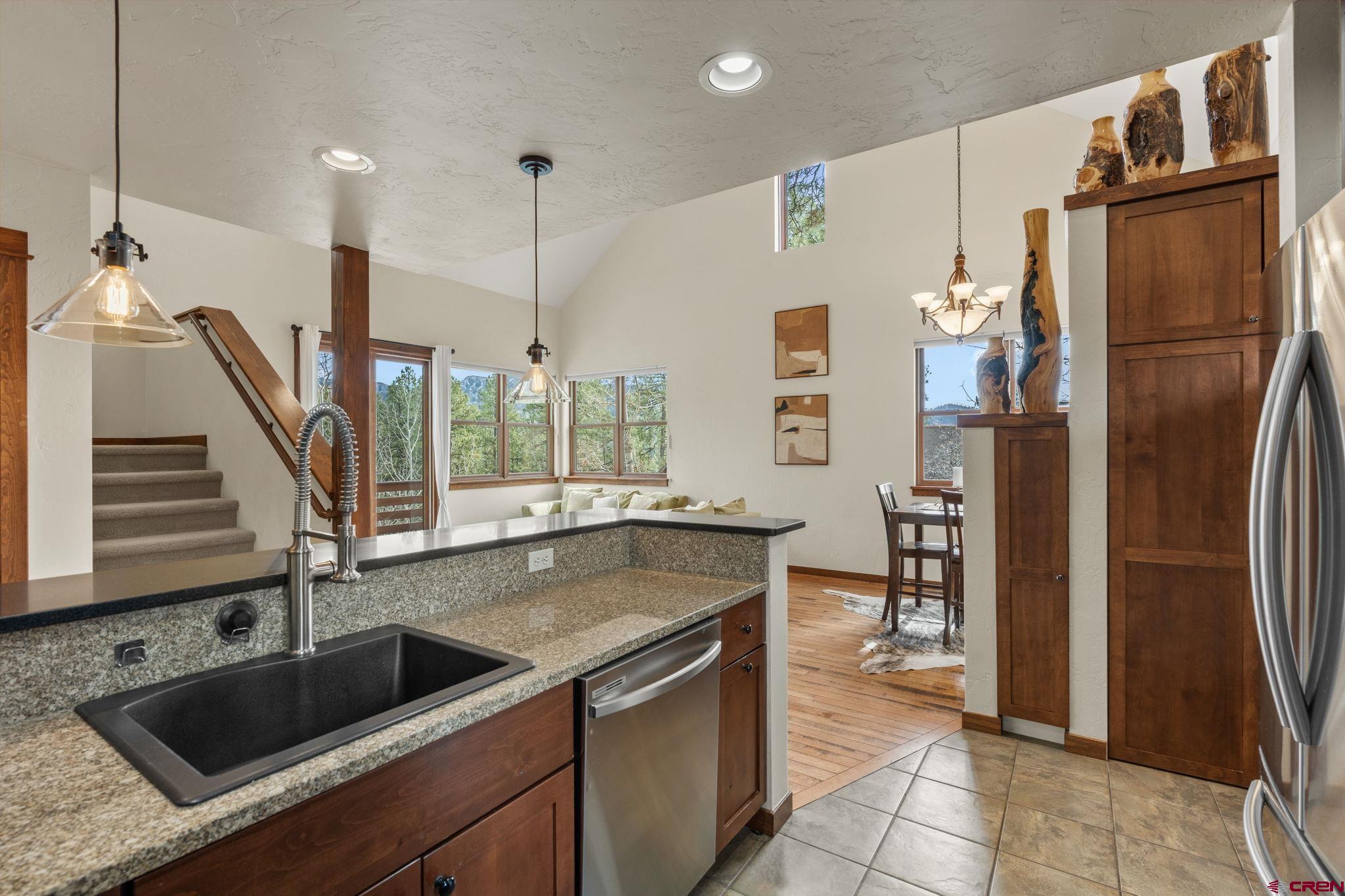 212 Copper Rim Trail, Unit B Durango, CO 81301 - Photo 13 of 44 Gallery Image 13