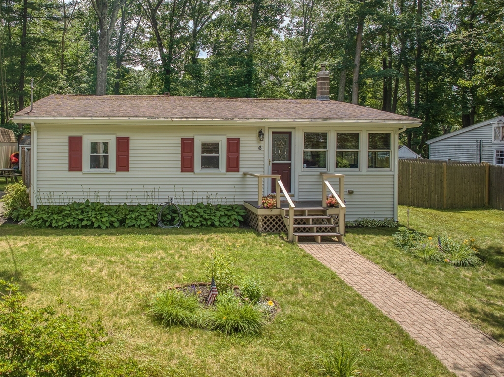 6 Knoll Road Hopkinton, MA 01748 - Photo 1 of 34 Gallery Image 1
