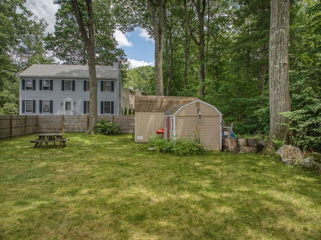 6 Knoll Road Hopkinton, MA 01748 - Photo 22 of 34 Gallery Image 22