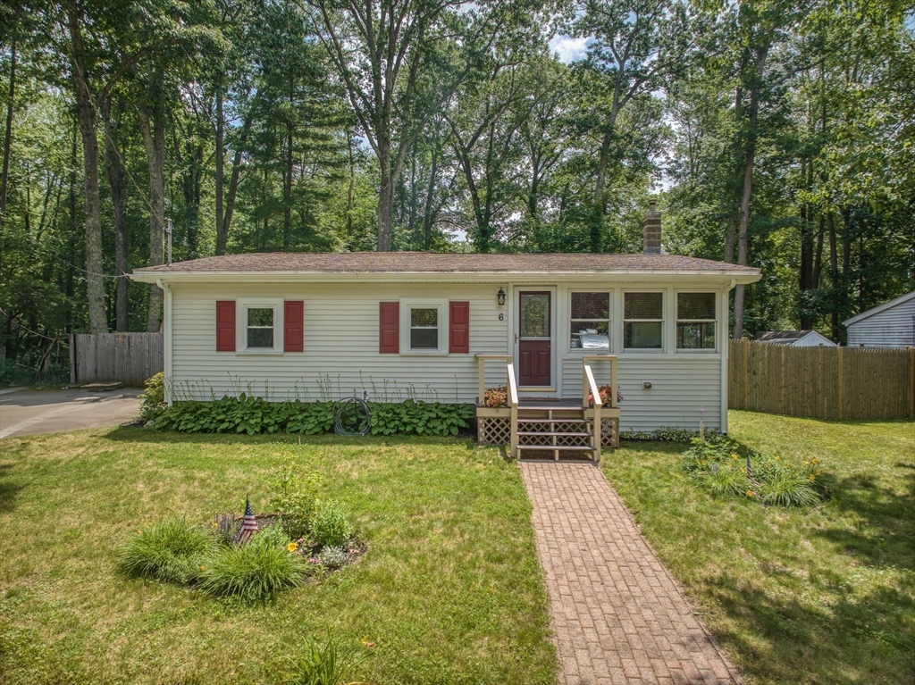 6 Knoll Road Hopkinton, MA 01748 - Photo 3 of 34 Gallery Image 3