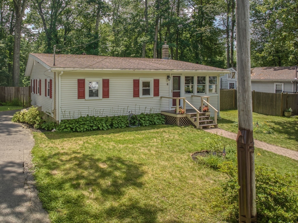 6 Knoll Road Hopkinton, MA 01748 - Photo 4 of 34 Gallery Image 4
