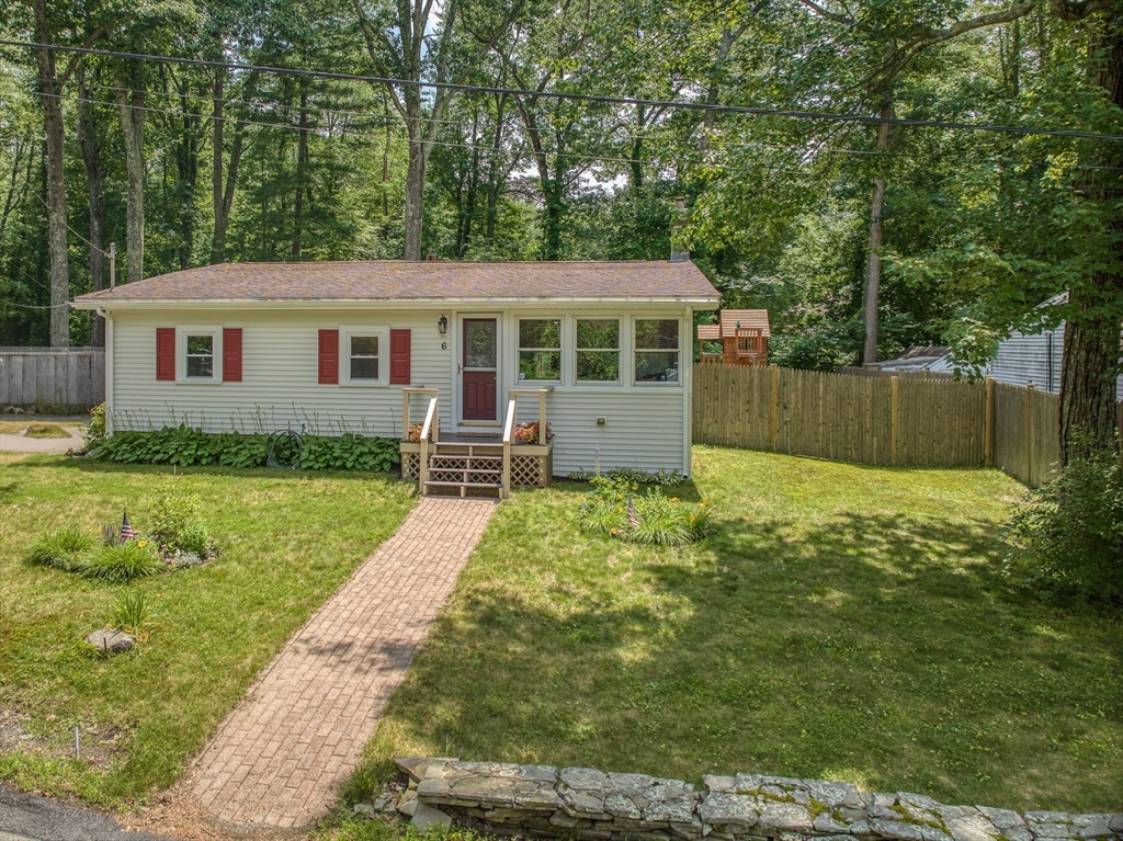 6 Knoll Road Hopkinton, MA 01748 - Photo 5 of 34 Gallery Image 5