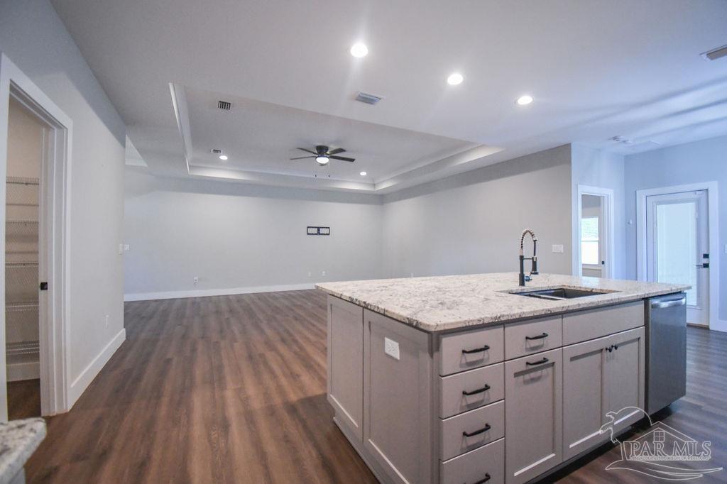 5356 Barbarosa Road Gulf Breeze, FL 32563 - Photo 11 of 43 Gallery Image 11