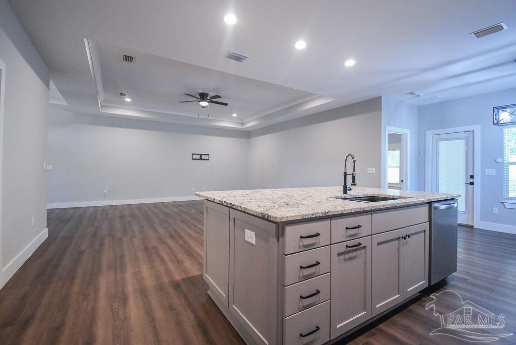 5356 Barbarosa Road Gulf Breeze, FL 32563 - Photo 12 of 43 Gallery Image 12