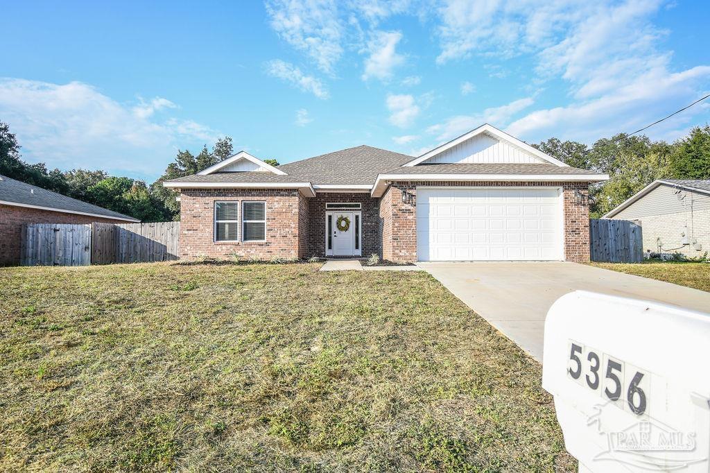 5356 Barbarosa Road Gulf Breeze, FL 32563 - Photo 22 of 43 Gallery Image 22