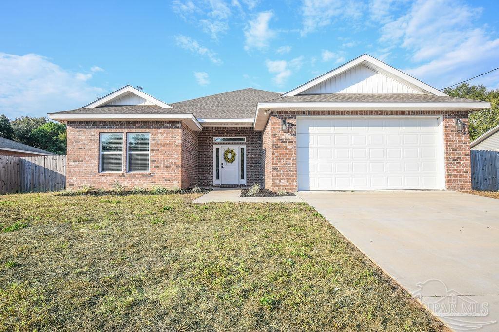 5356 Barbarosa Road Gulf Breeze, FL 32563 - Photo 23 of 43 Gallery Image 23