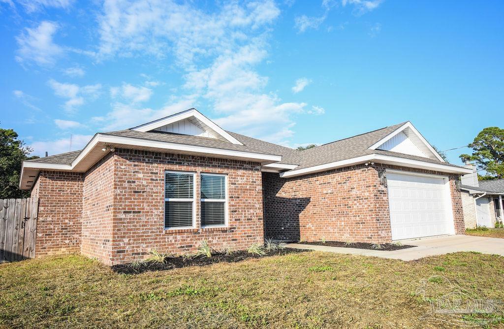 5356 Barbarosa Road Gulf Breeze, FL 32563 - Photo 24 of 43 Gallery Image 24