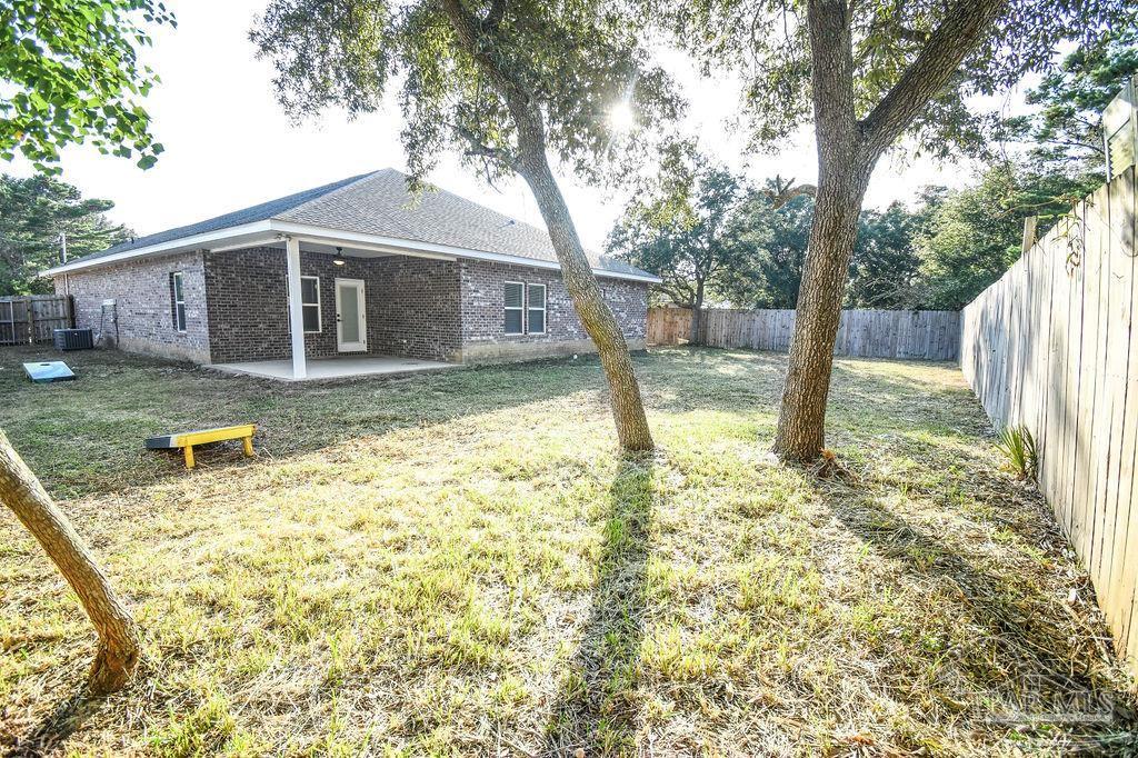 5356 Barbarosa Road Gulf Breeze, FL 32563 - Photo 3 of 43 Gallery Image 3