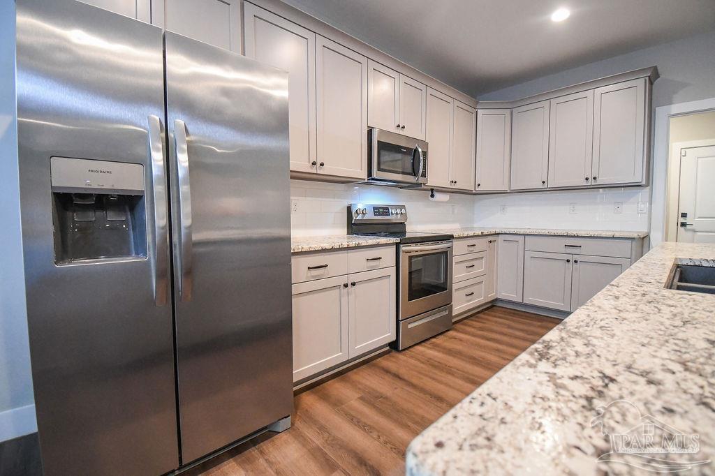 5356 Barbarosa Road Gulf Breeze, FL 32563 - Photo 6 of 43 Gallery Image 6