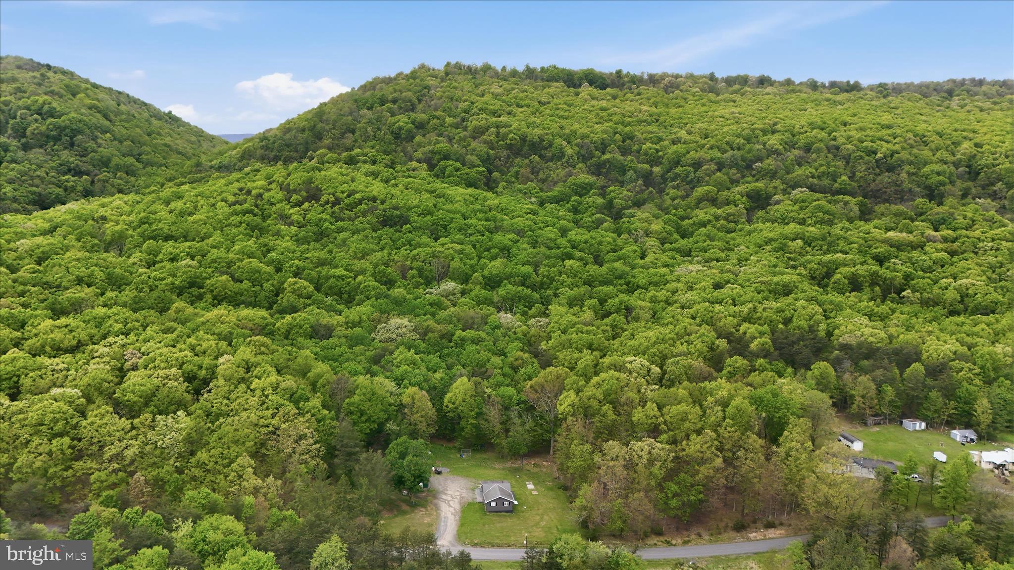 16118 Knobley Road Keyser, WV 26726 - Photo 50 of 54