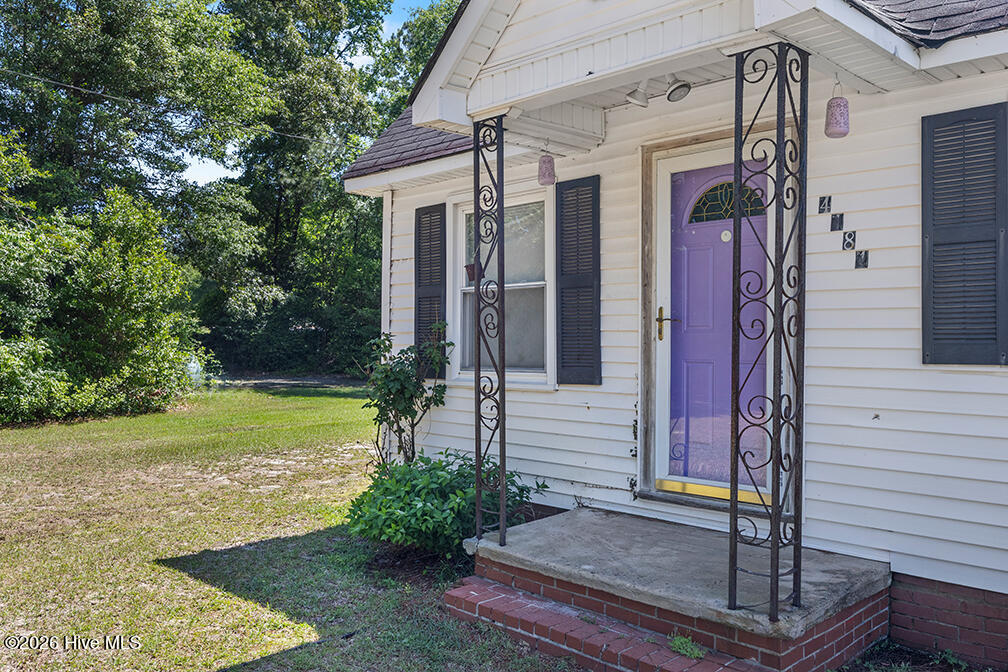 4201 Needmore Road Turkey, NC 28393 - Photo 48 of 77 48_front entryway