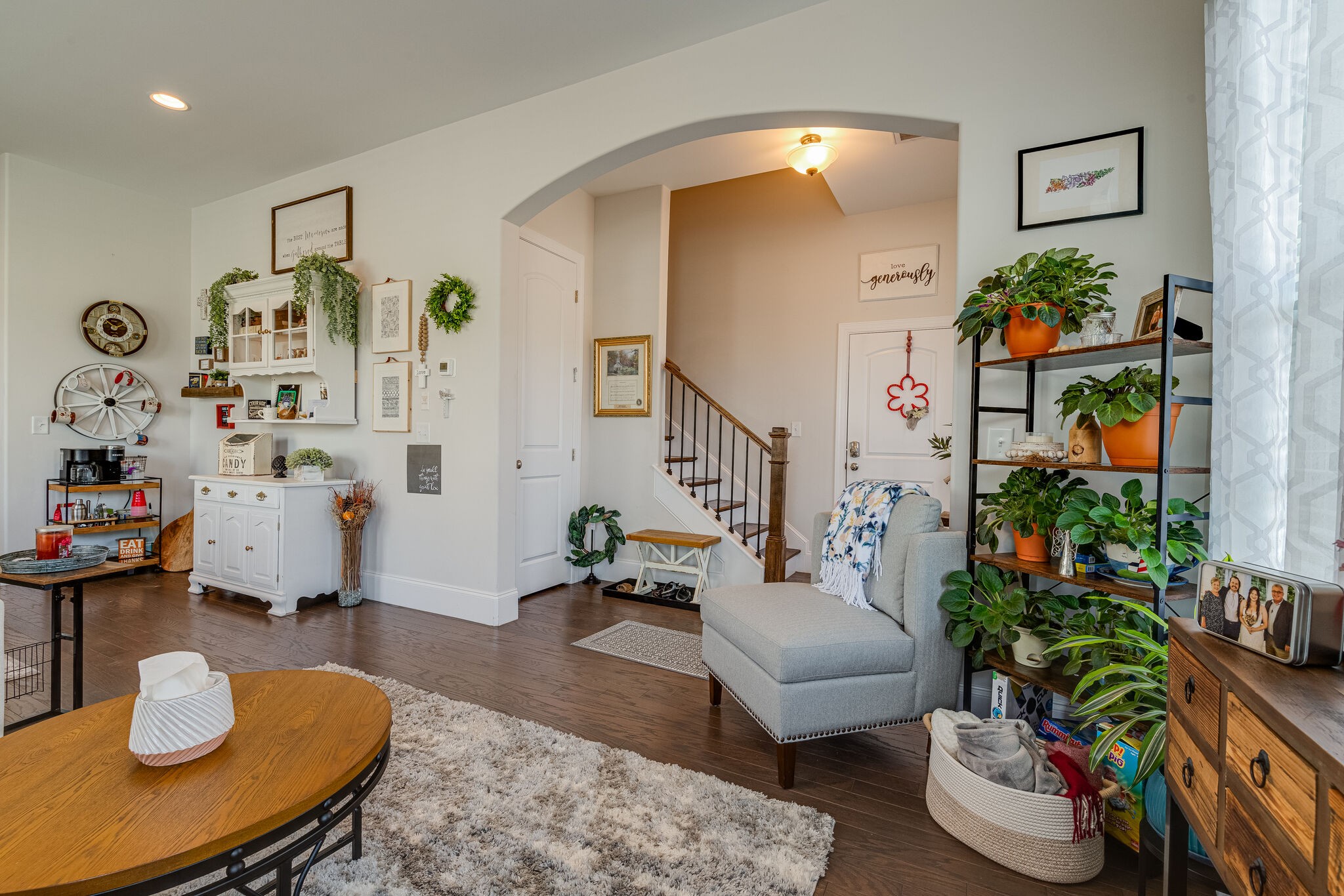 3525 Darrell Drive Murfreesboro, TN 37128 - Photo 12 of 36