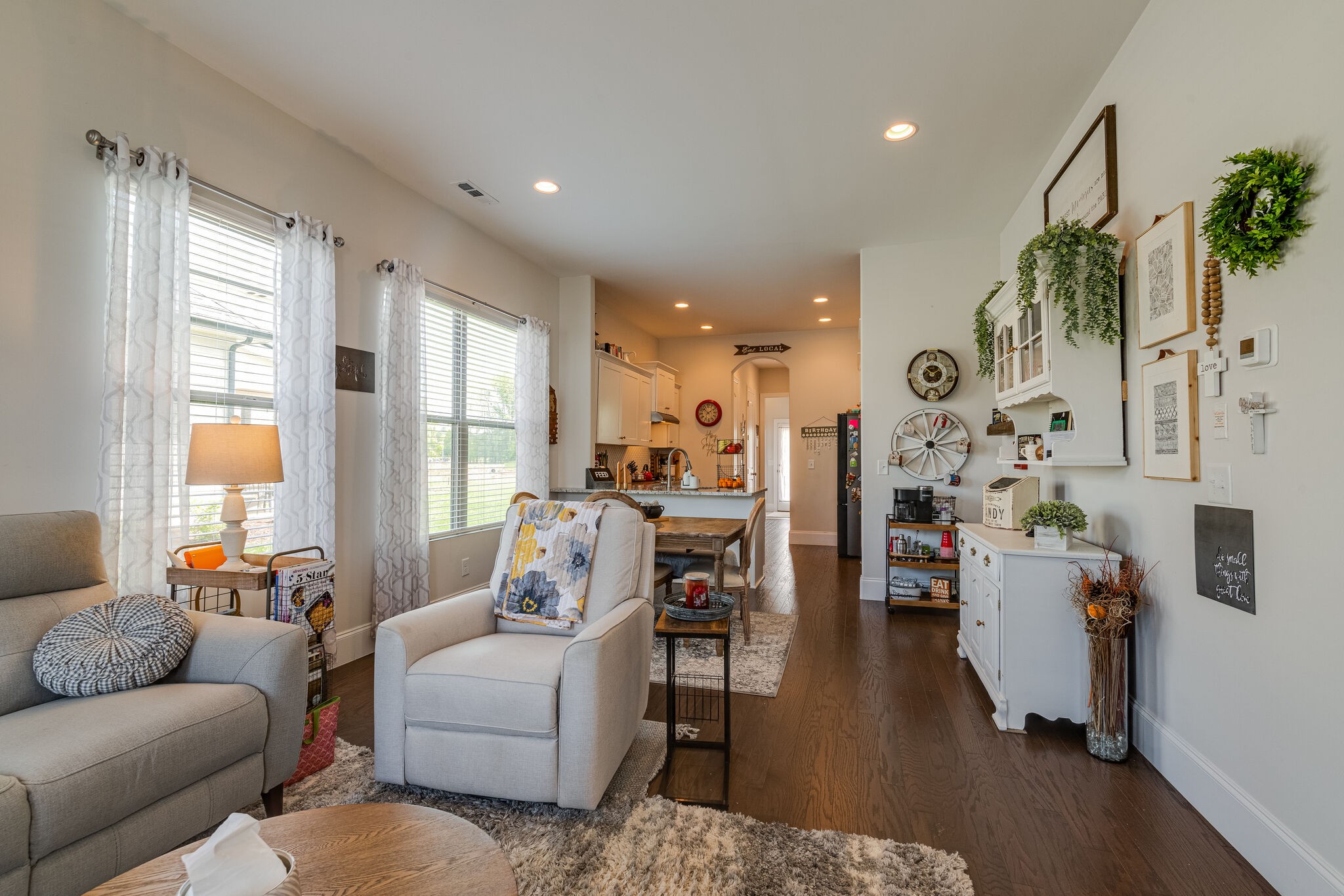 3525 Darrell Drive Murfreesboro, TN 37128 - Photo 13 of 36