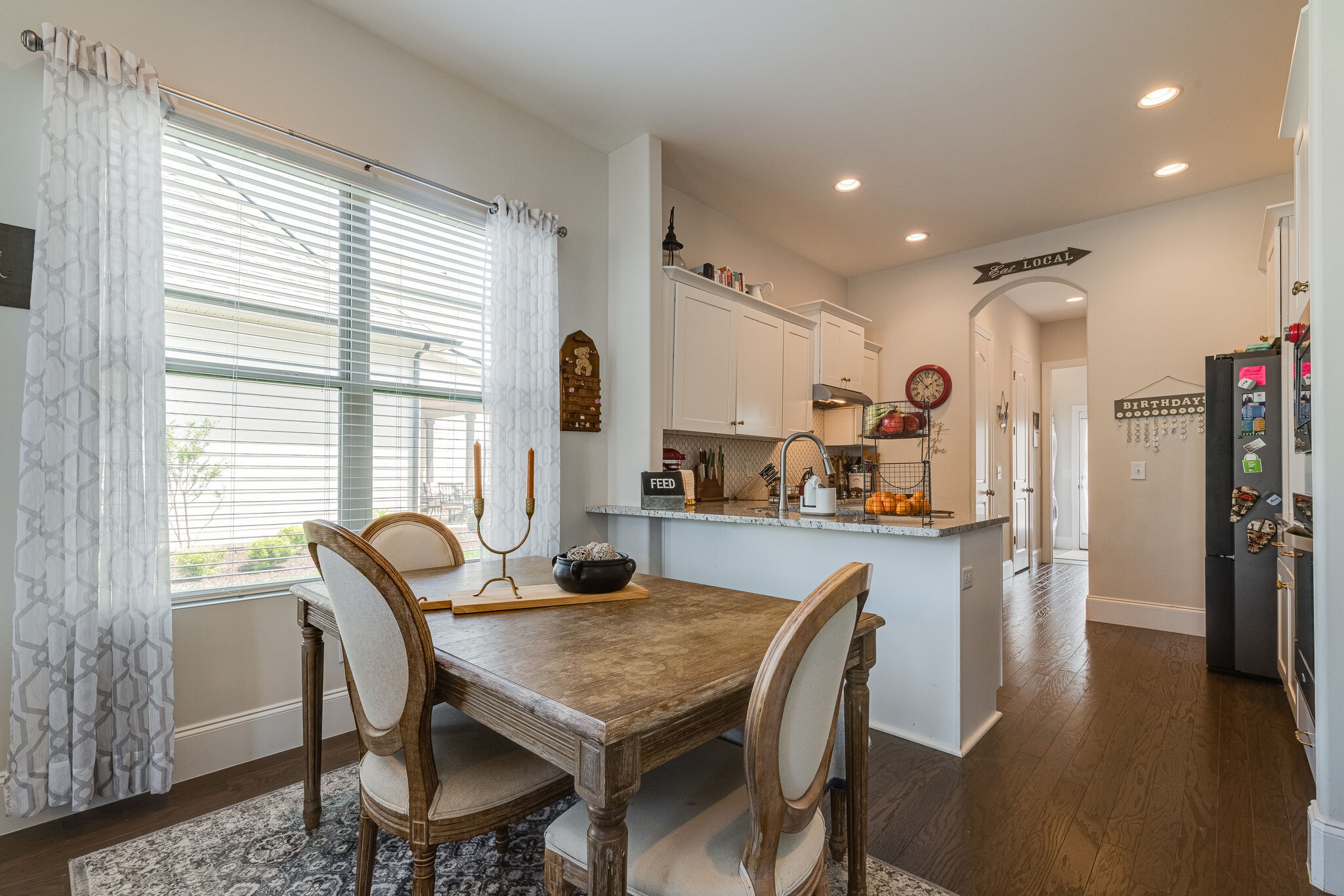 3525 Darrell Drive Murfreesboro, TN 37128 - Photo 15 of 36