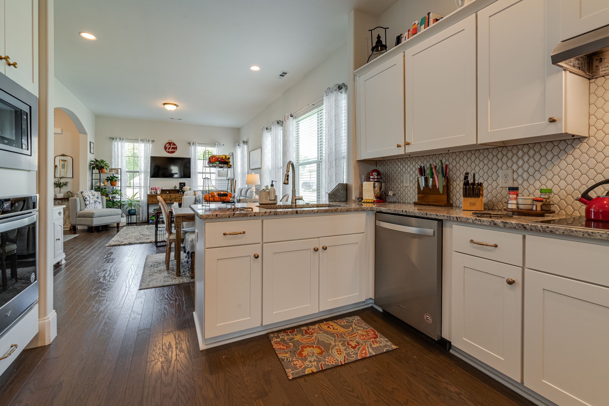 3525 Darrell Drive Murfreesboro, TN 37128 - Photo 16 of 36