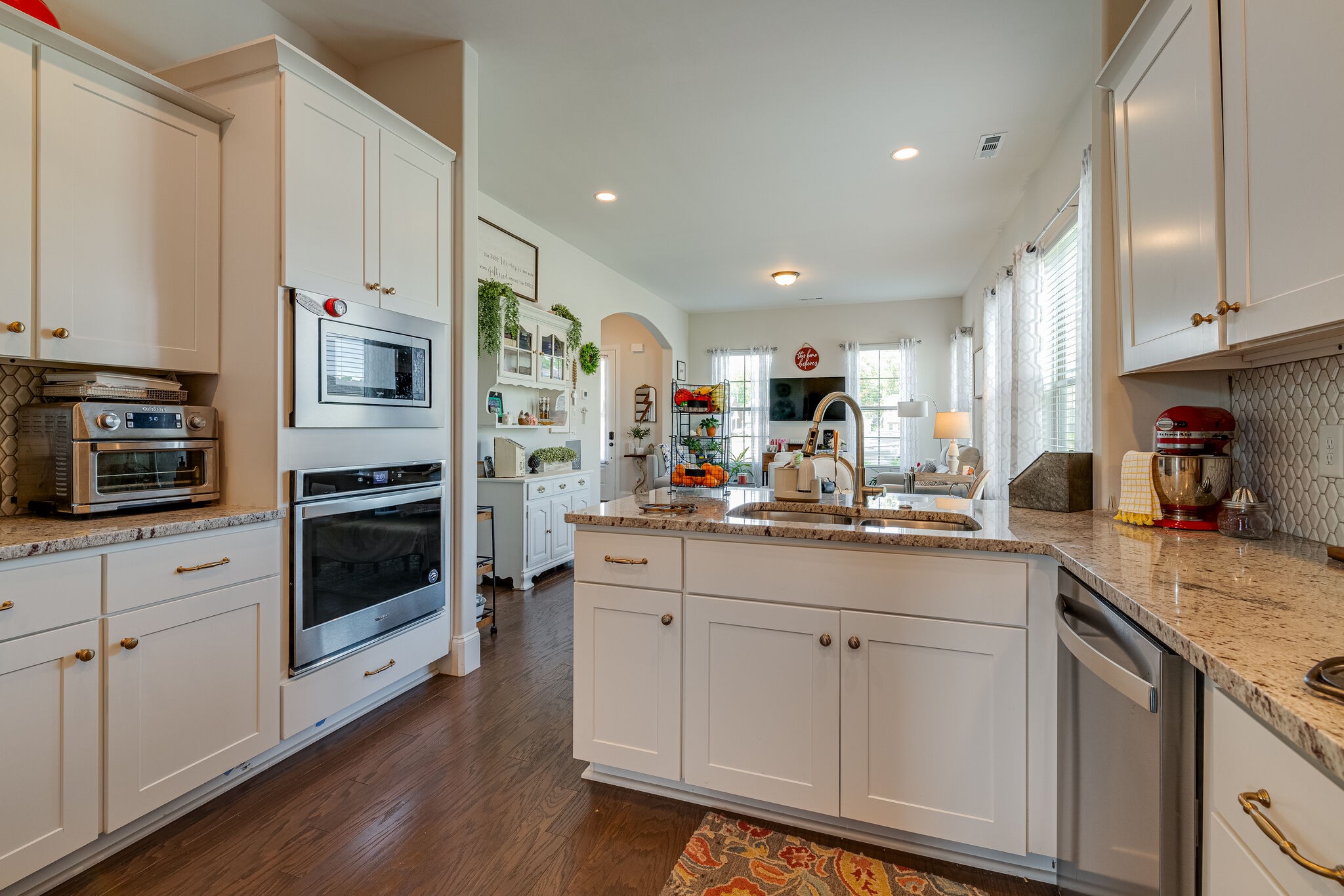 3525 Darrell Drive Murfreesboro, TN 37128 - Photo 17 of 36