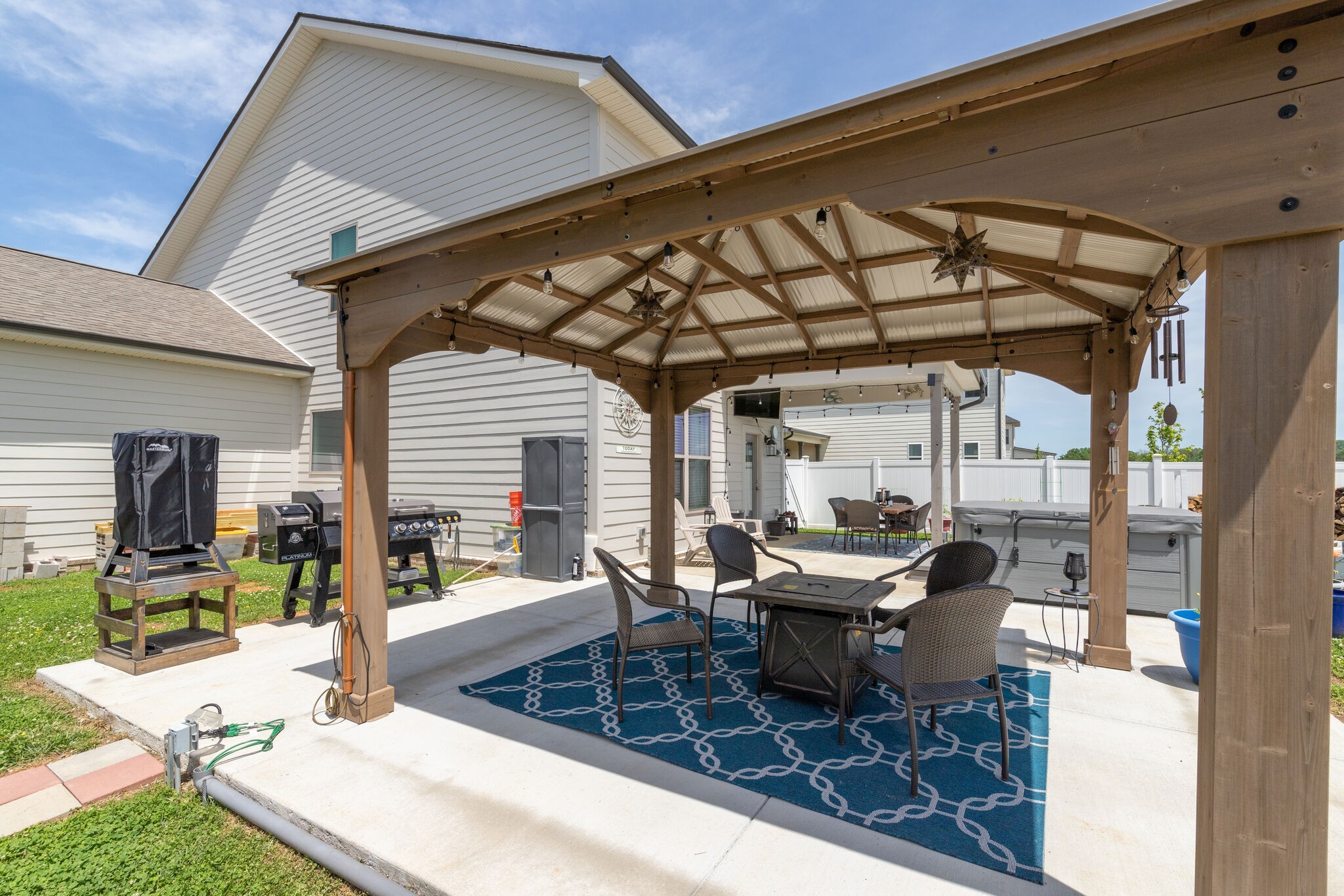 3525 Darrell Drive Murfreesboro, TN 37128 - Photo 3 of 36