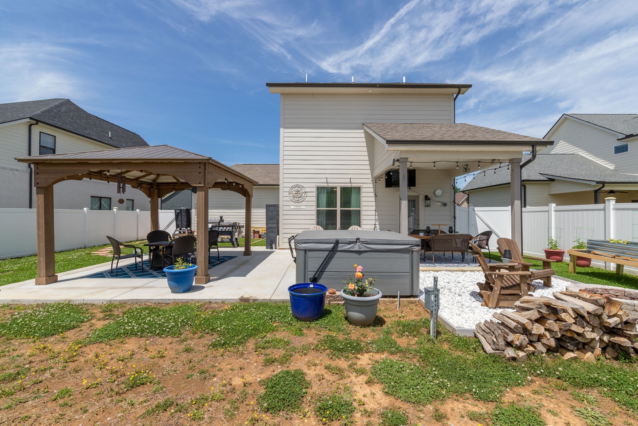 3525 Darrell Drive Murfreesboro, TN 37128 - Photo 35 of 36