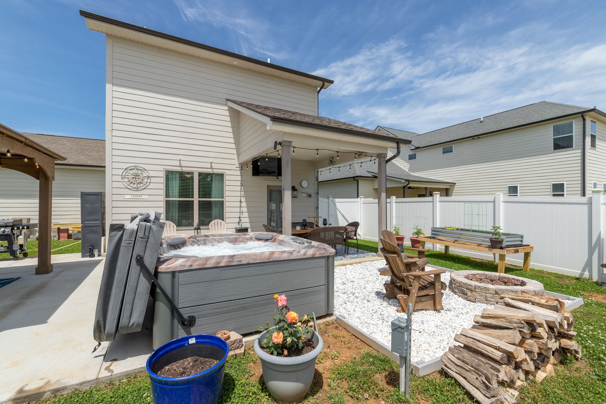 3525 Darrell Drive Murfreesboro, TN 37128 - Photo 5 of 36