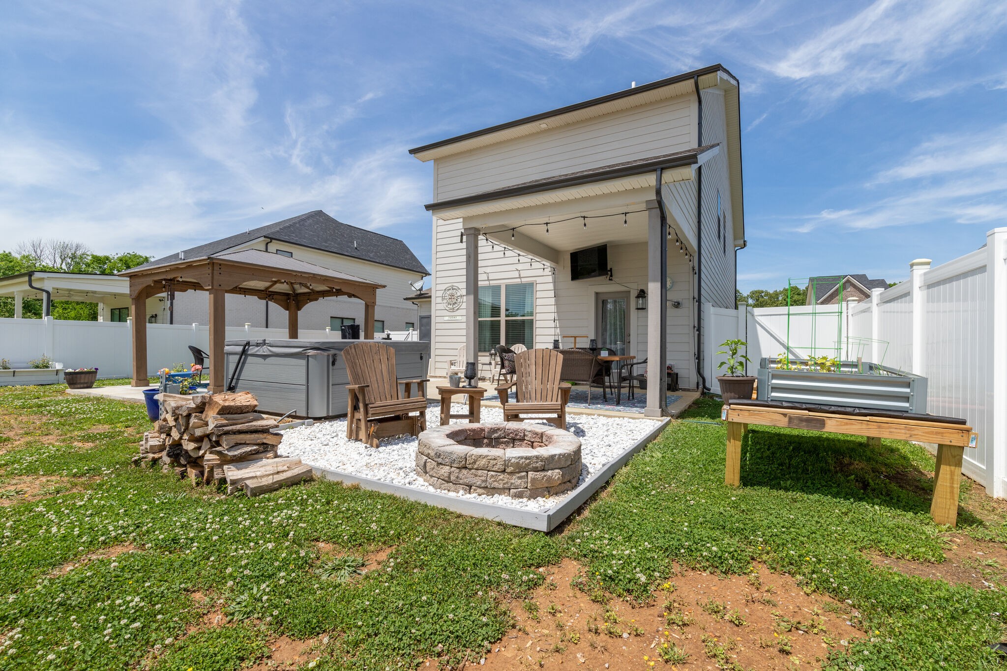 3525 Darrell Drive Murfreesboro, TN 37128 - Photo 6 of 36