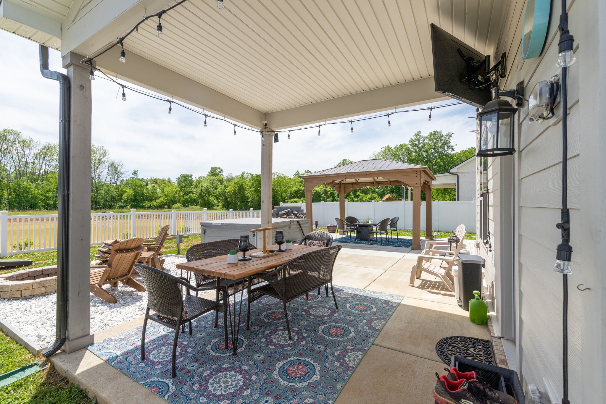 3525 Darrell Drive Murfreesboro, TN 37128 - Photo 7 of 36