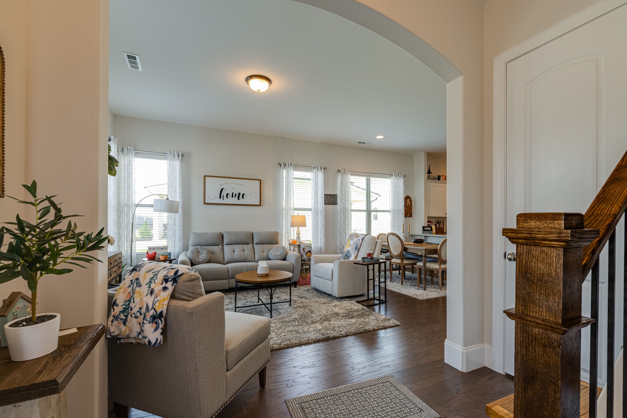 3525 Darrell Drive Murfreesboro, TN 37128 - Photo 10 of 36