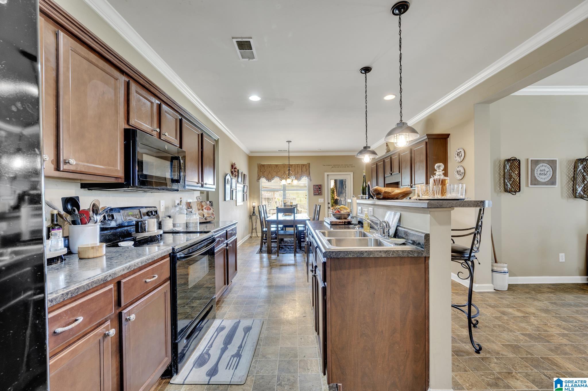 588 Village Springs Lane Springville, AL 35146 - Photo 20 of 35