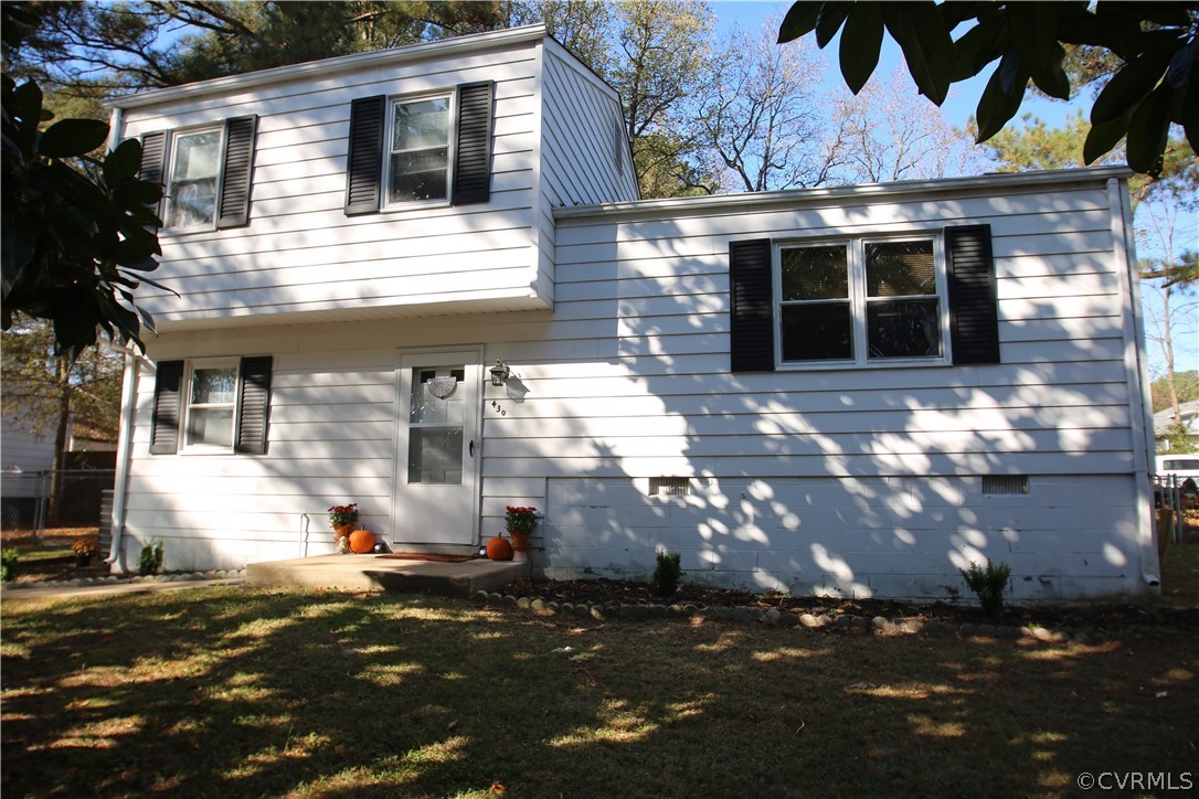430 Marblethorpe Road North Chesterfield, VA 23236 - Photo 1 of 24 Gallery Image 1