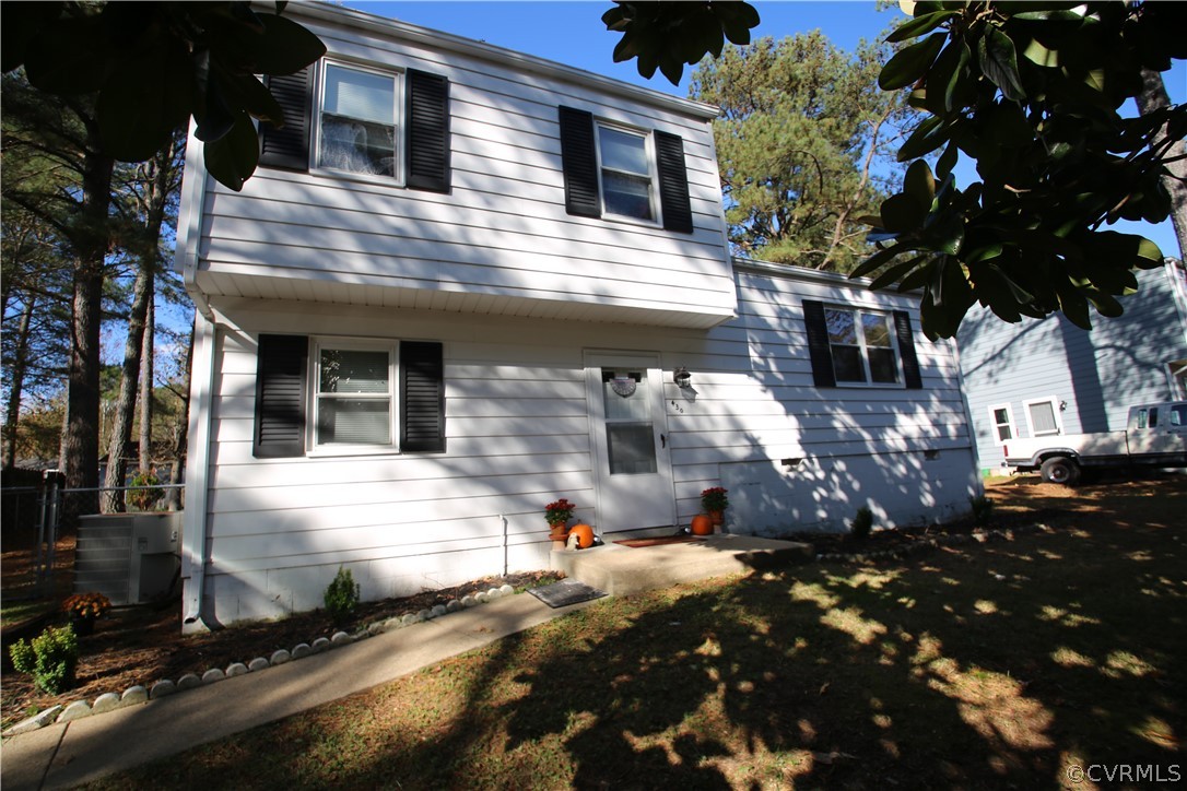 430 Marblethorpe Road North Chesterfield, VA 23236 - Photo 2 of 24 Gallery Image 2