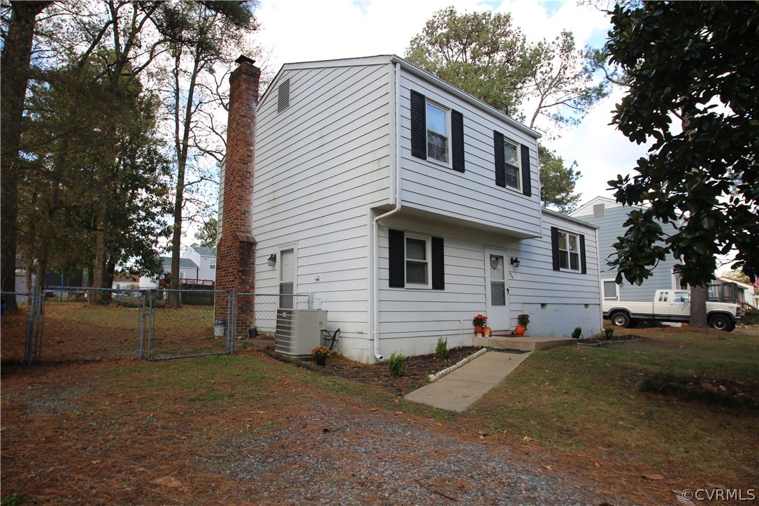 430 Marblethorpe Road North Chesterfield, VA 23236 - Photo 21 of 24 Gallery Image 21